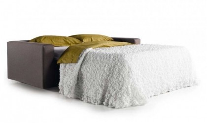 Sofá cama de gran calidad en varios acabados