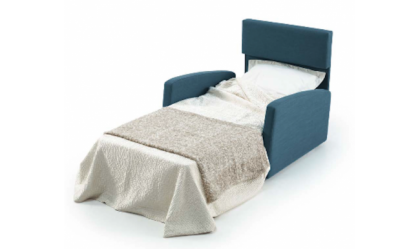 Sofá cama óptimo para espacios reducidos